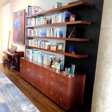 San Francisco Loft