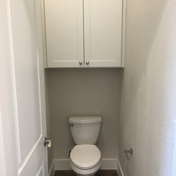 Comfort, Texas Barndominium and Man Cave