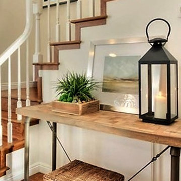 Laguna Niguel Coastal Cozy