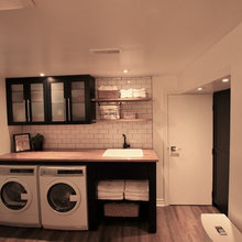Bathroom/Laundry