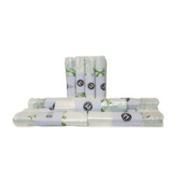 Earth2earth 140L Compostable Bin Liners - 865 mm x 1370 mm - Products