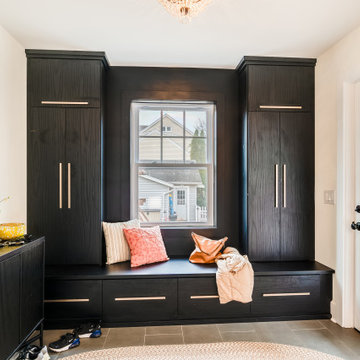 Kitchen, Mudroom, Rear Addition, 1st Floor Addition, Nutley, NJ