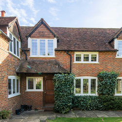 Evolution Windows and Doors - Windows