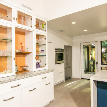 Scripps Ranch Kitchen & Bathroom Remodel