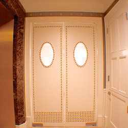 The Stoneleigh Condiminiums - Interior Doors