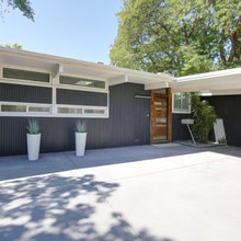 Mid Century Modern