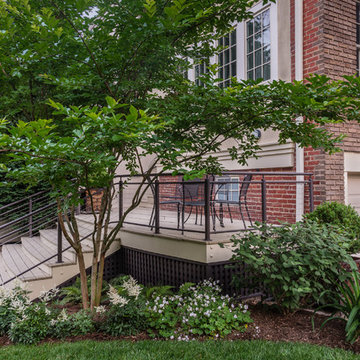 NW DC Townhouse