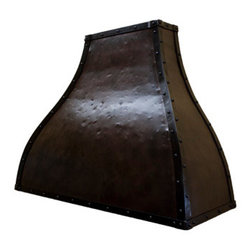 Custom Range Hoods - Range Hoods And Vents