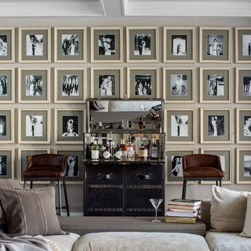 Mountain Lakes Residence