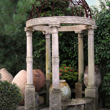 Garden Antiques