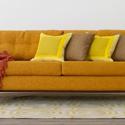 Мебель в интерьере - Sofas And Sectionals