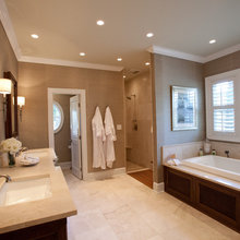 twilarohrer shower