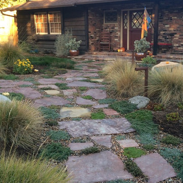 Turf Removal Projects