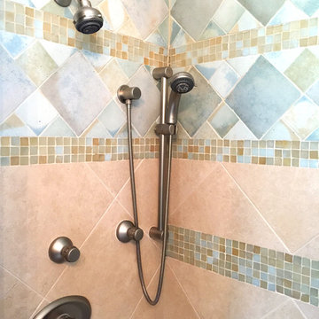 Older home Transformation and Addition