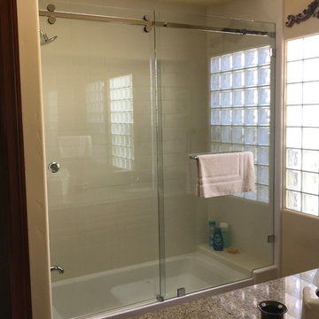 Shower Doors