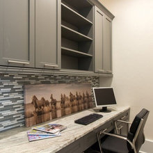 Small Home office