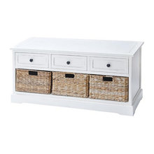Lookbook: Storage & Organization