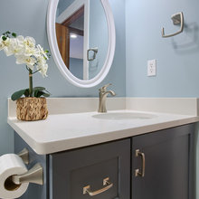 My Bathroom Plan