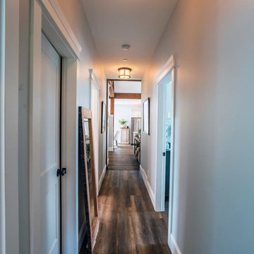 The Silverhill Residence