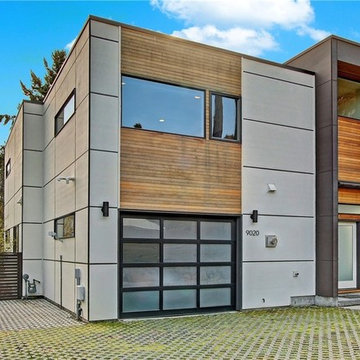 Northgate Contemporary