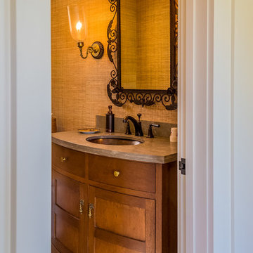 Ojai Residence
