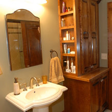 Bathrooms