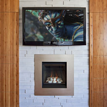 living room CR