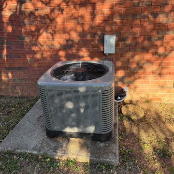 Talent HVAC