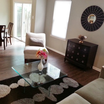 Roebling Townhome