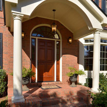Portico