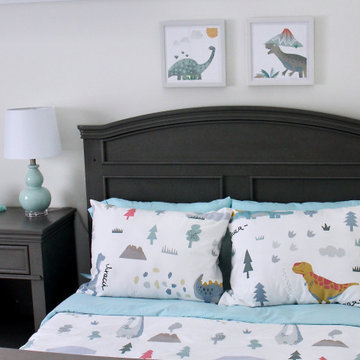 Westcoast Townhome Part 2