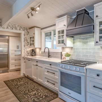 Cozy Cottage