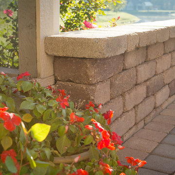 Hardscapes