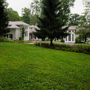 Greenspring Valley Makeover