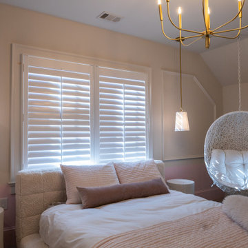 Refined Family Design on Blackwater Way