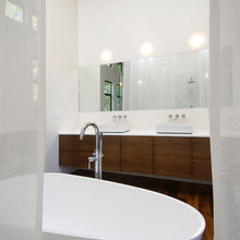 bathroom cabinets