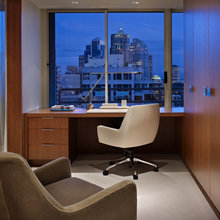 office desk chair