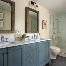 Bathroom Ideas