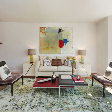 2276 and 2278 Greenwich Street
