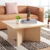 Safavieh Cathen Coffee Table, Natural