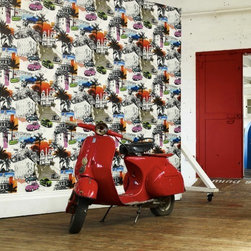 Custom Fabrics - Upholstery Fabric