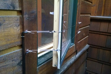 Window Protection