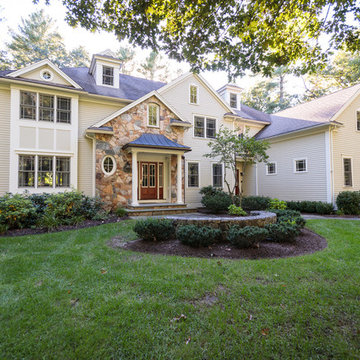 8 Pheasant Run, Wayland, MA