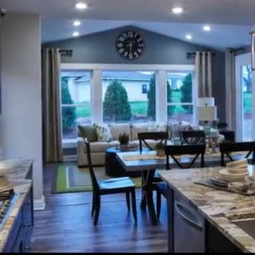 Kitchen Remodeling