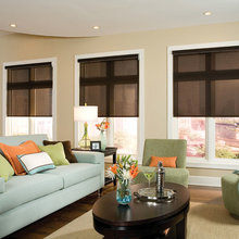 Roller Blinds