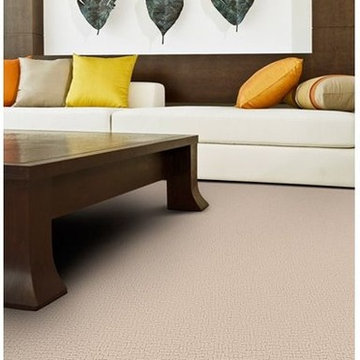 Dixie Living Room Inspiration