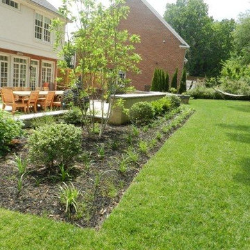 Secret Garden