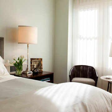San Francisco Bedroom