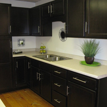 Cabinets