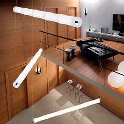 Take Pendant Lamp by Lumen Center - Pendant Lighting